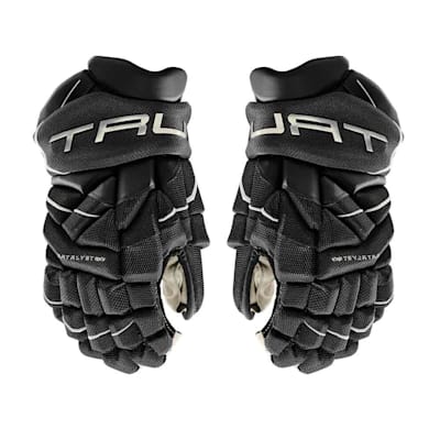  (TRUE Catalyst 9X3 Hockey Gloves - Senior)
