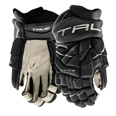  (TRUE Catalyst 9X3 Hockey Gloves - Senior)