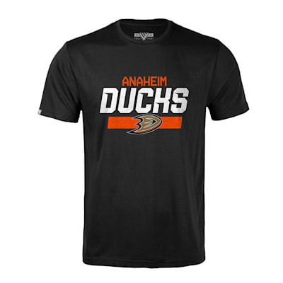  (Levelwear Anaheim Ducks Name & Number T-Shirt - Drysdale - Adult)