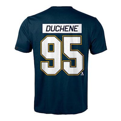  (Levelwear Nashville Predators Name & Number T-Shirt - Nashville Predators - Adult)