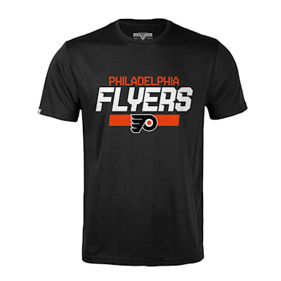  (Levelwear Philadelphia Flyers Name & Number T-Shirt - Hart - Adult)