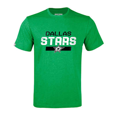  (Levelwear Dallas Stars Name & Number T-Shirt - Heiskanen - Adult)