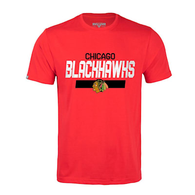  (Levelwear Chicago Blackhawks Name & Number T-Shirt - Kane - Youth)