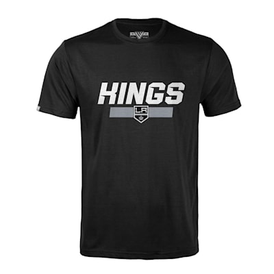  (Levelwear Los Angeles Kings Name & Number T-Shirt - Kempe - Adult)