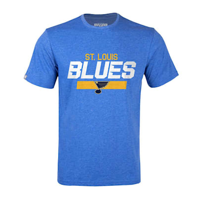  (Levelwear St. Louis Blues Name & Number T-Shirt - Kyrou - Adult)