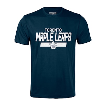  (Levelwear Toronto Maple Leafs Name & Number T-Shirt - Matthews - Adult)