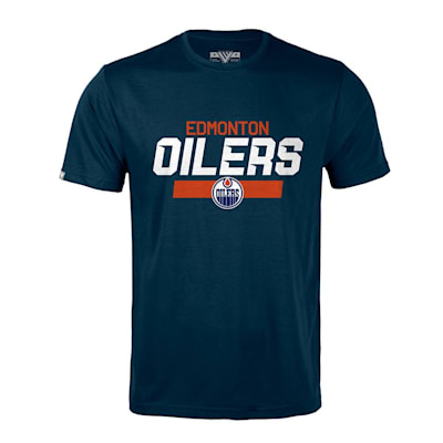 Edmonton Oilers Jersey Unisex Adult NHL Fan Apparel & Souvenirs