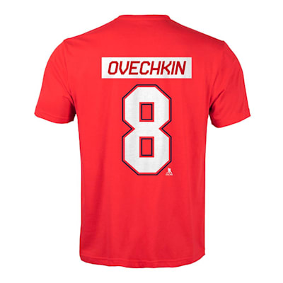 Ovechkin outlet t shirt