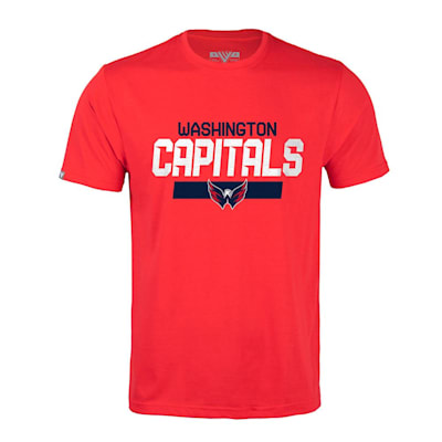 (Levelwear Washington Capitals Name & Number T-Shirt - Ovechkin - Youth)