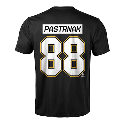 Youth pastrnak jersey sales