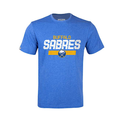  (Levelwear Buffalo Sabres Name & Number T-Shirt - Thompson - Youth)
