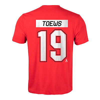 Blackhawks numbers on jerseys online