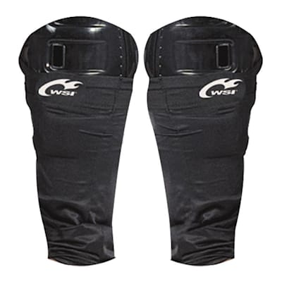 Youth (WSI Compression Shinguard Sleeve - Youth)