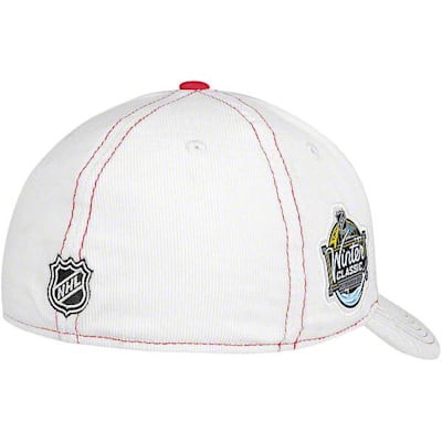 Winter Official Players Cap | Pure Hockey