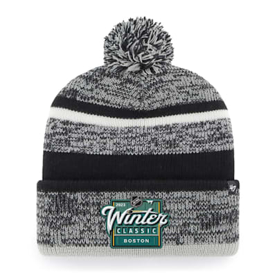 47 Brand 2023 Winter Classic Northward Knit Hat Adult Pure