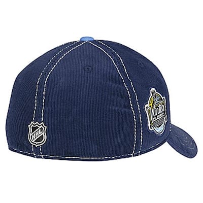 Nhl Winter Classic Caps Penguins Pittsburgh Penguins Washington