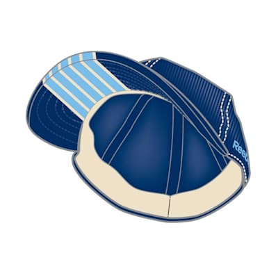 Penguins winter classic hat clearance
