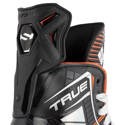  (TRUE HZRDUS 9X Ice Hockey Skates - Intermediate)