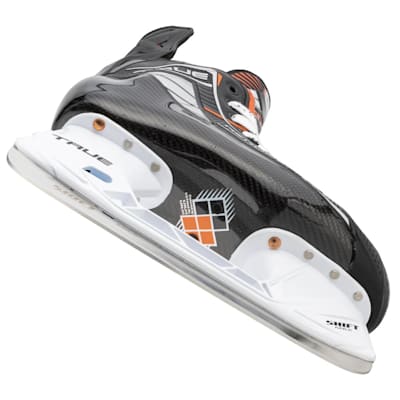 (TRUE HZRDUS 9X Ice Hockey Skates - Intermediate)