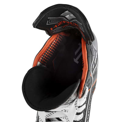  (TRUE HZRDUS 9X Ice Hockey Skates - Intermediate)
