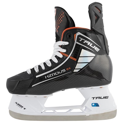  (TRUE HZRDUS 9X Ice Hockey Skates - Senior)