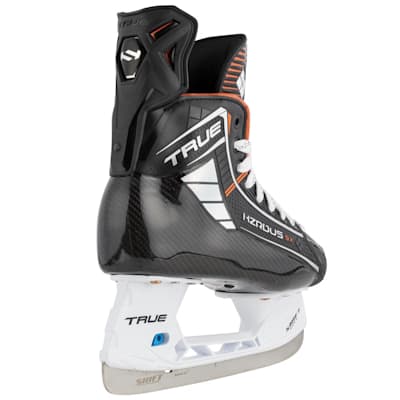  (TRUE HZRDUS 9X Ice Hockey Skates - Senior)