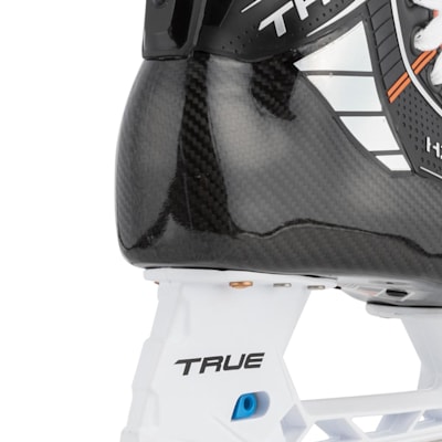  (TRUE HZRDUS 9X Ice Hockey Skates - Senior)