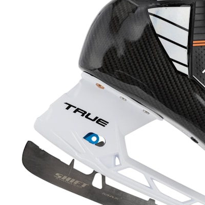  (TRUE HZRDUS 9X Ice Hockey Skates - Senior)