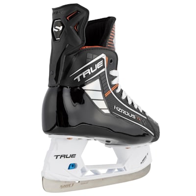  (TRUE HZRDUS 7X Ice Hockey Skates - Junior)