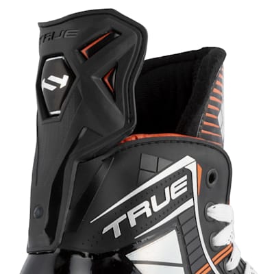  (TRUE HZRDUS 7X Ice Hockey Skates - Intermediate)