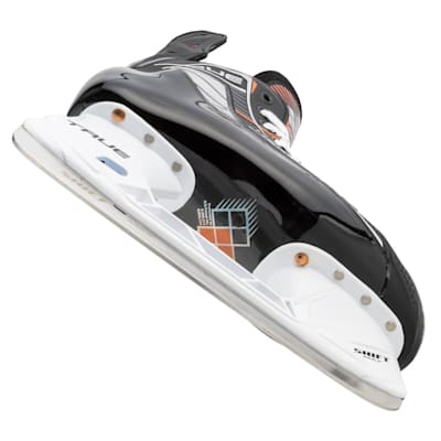  (TRUE HZRDUS 7X Ice Hockey Skates - Intermediate)