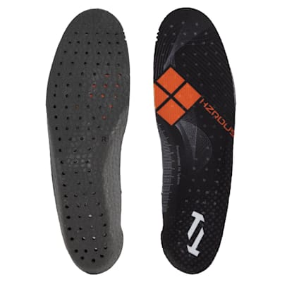  (TRUE HZRDUS 7X Ice Hockey Skates - Intermediate)
