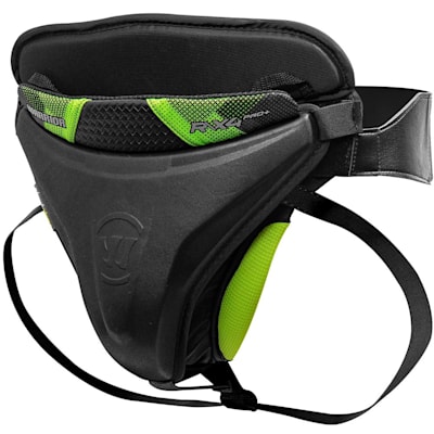 Warrior Ritual X4 Pro+ Goalie Jock - Senior | Pure Goalie Equipment