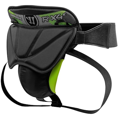  (Warrior Ritual X4 E Goalie Jock - Senior)