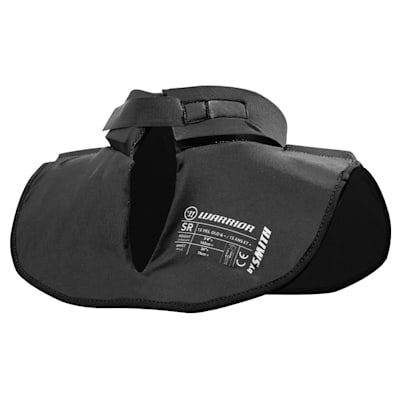  (Warrior Ritual X4 Pro Goalie Neck Guard - Senior)