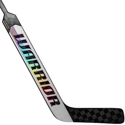  (Warrior Ritual V3 Pro+ Composite Goalie Stick - Intermediate)
