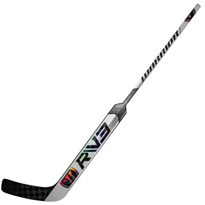  (Warrior Ritual V3 Pro+ Composite Goalie Stick - Senior)