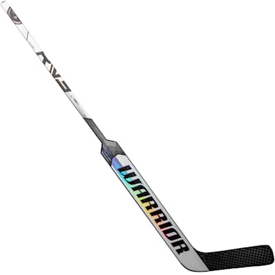 Warrior Ritual V3 Pro Composite Goalie Stick - Intermediate