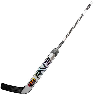 Warrior Ritual V3 Pro Composite Goalie Stick - Intermediate