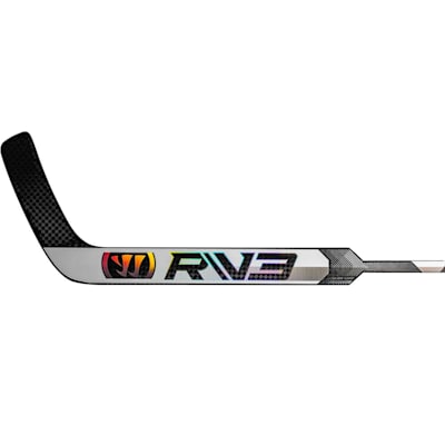 Warrior Ritual V3 Pro Composite Goalie Stick - Intermediate