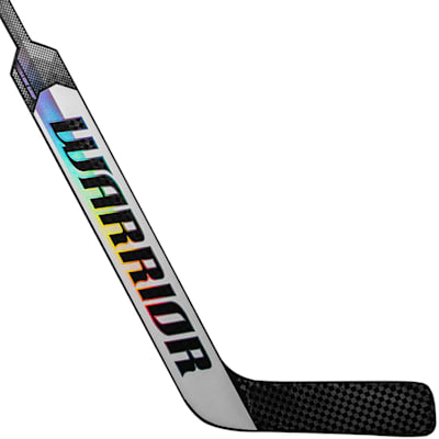  (Warrior Ritual V3 Pro Composite Goalie Stick - Senior)