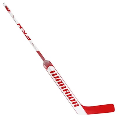  (Warrior Ritual V3 E Composite Goalie Stick - Intermediate)