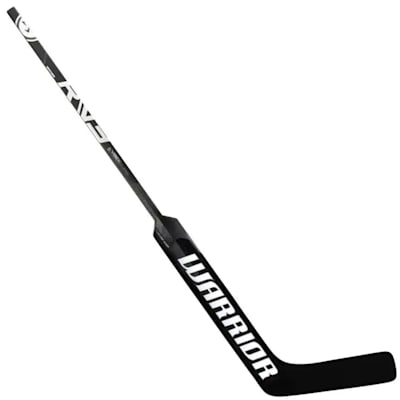  (Warrior Ritual V3 E Composite Goalie Stick - Intermediate)