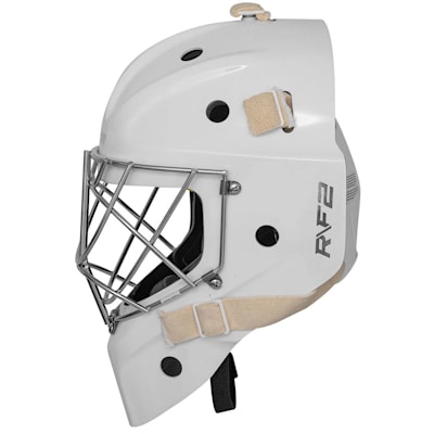  (Warrior Ritual F2 Pro Non-Certified Mask - Senior)