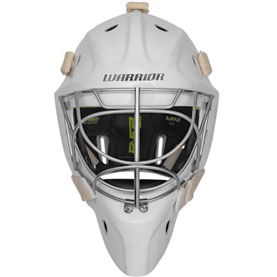  (Warrior Ritual F2 Pro Non-Certified Mask - Senior)