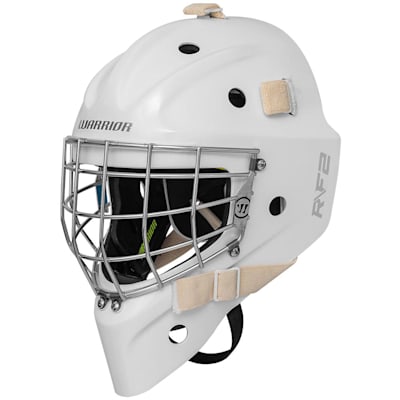  (Warrior Ritual F2 E+ Certified Mask - Senior)