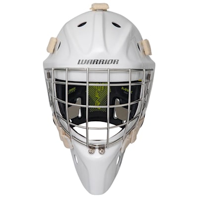  (Warrior Ritual F2 E Certified Mask - Senior)