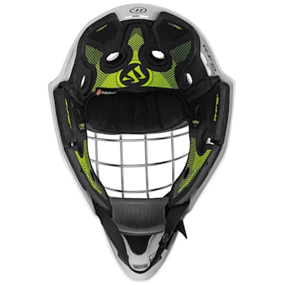  (Warrior Ritual F2 E Certified Mask - Senior)