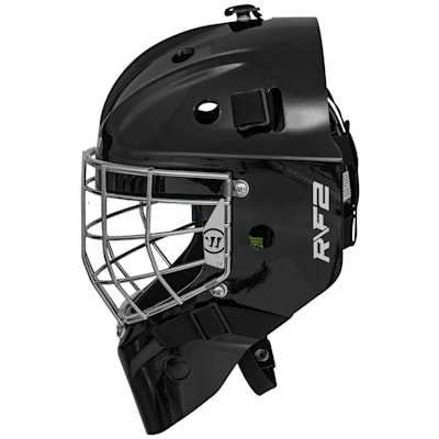  (Warrior Ritual F2 E Certified Mask - Senior)