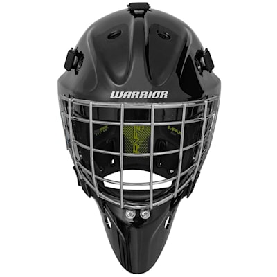  (Warrior Ritual F2 E Certified Mask - Senior)